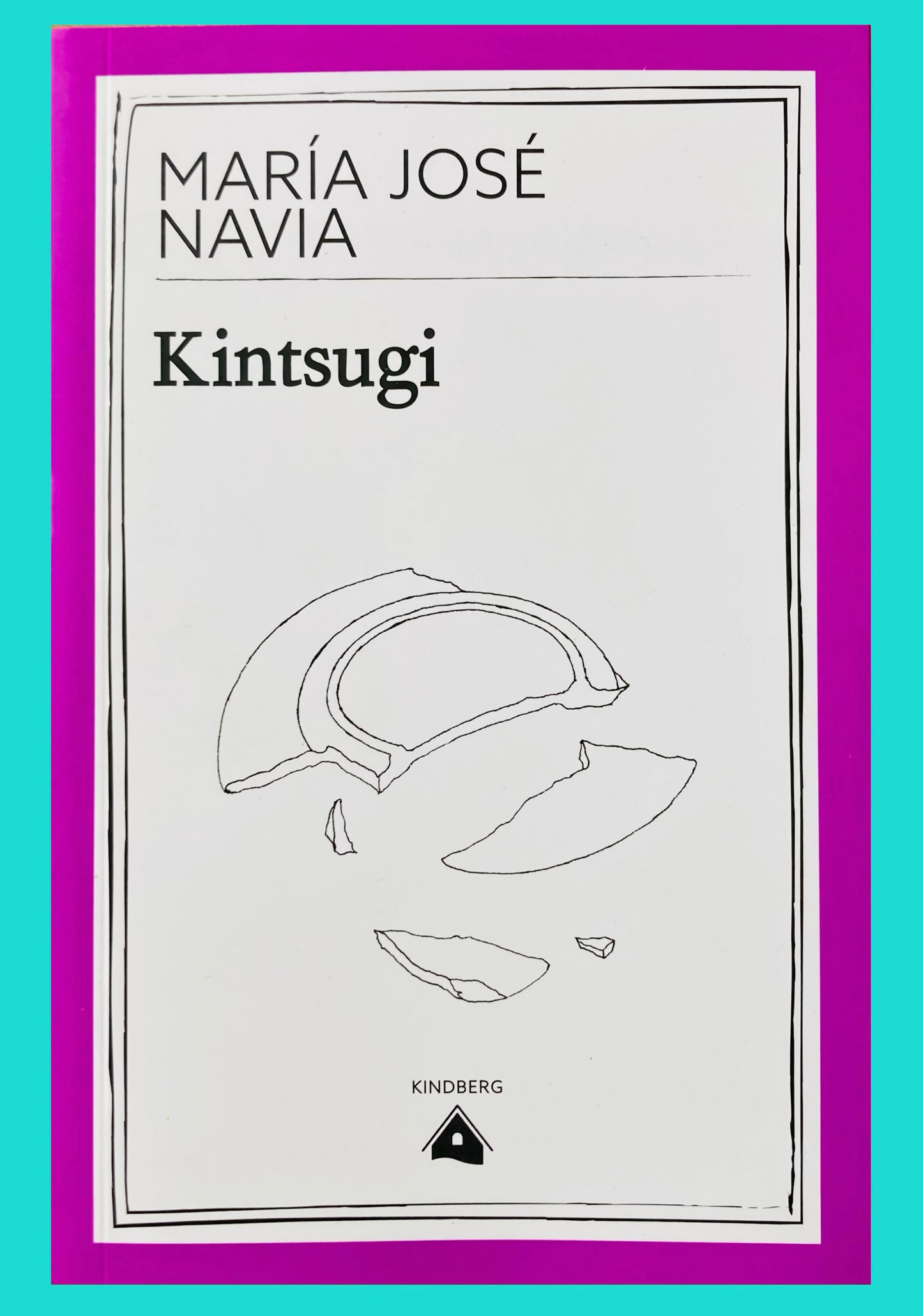 Kintsugi