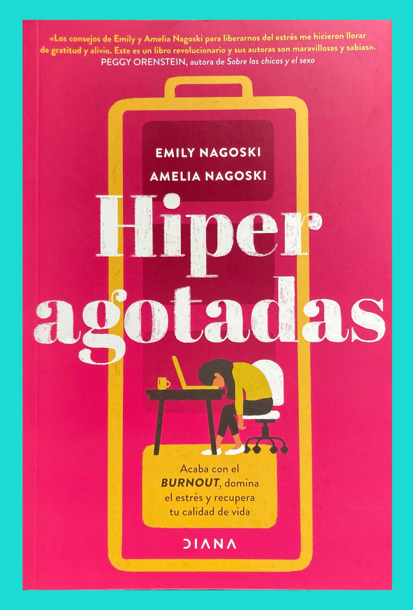 HiperAgotadas