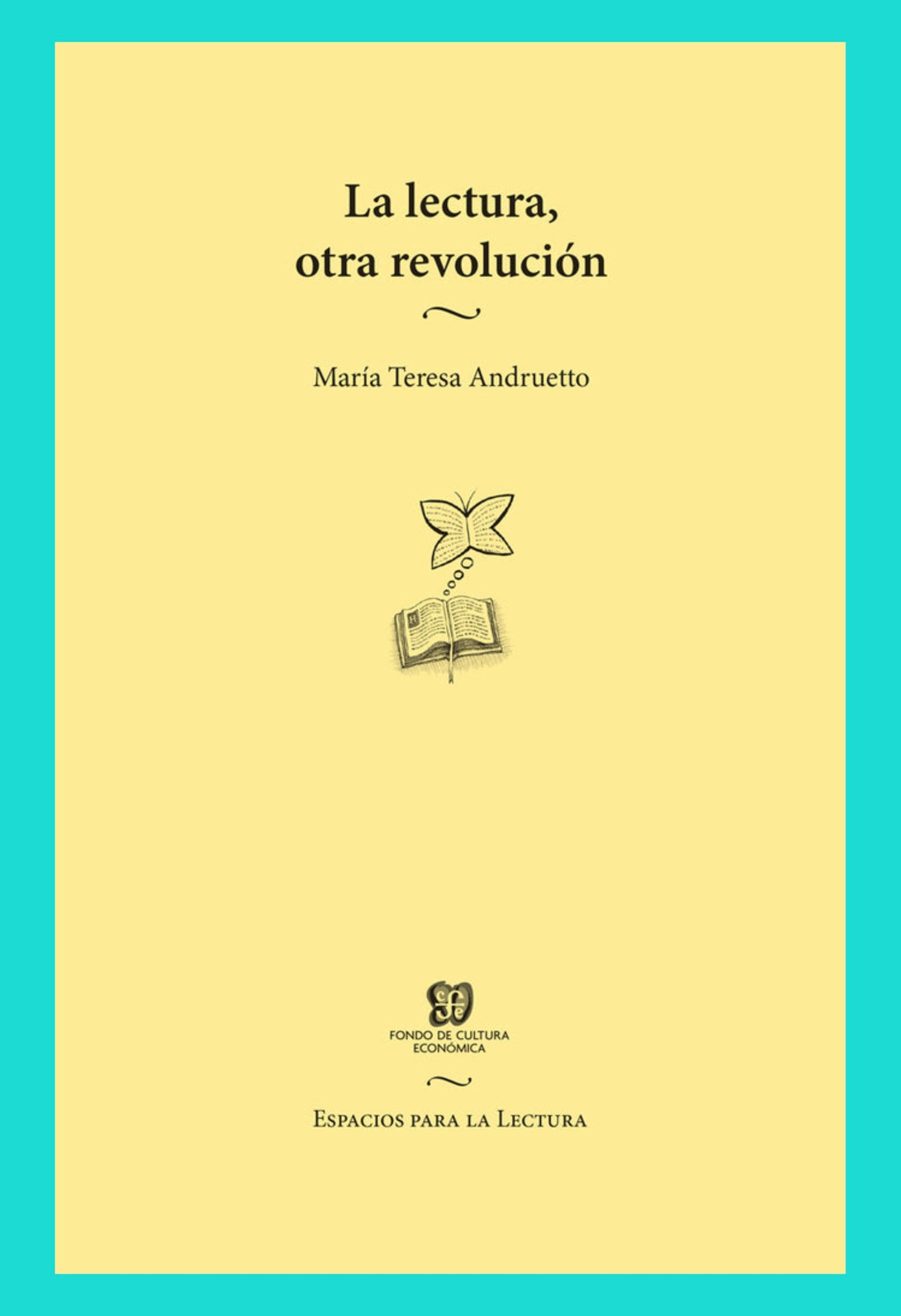 La Lectura, otra revolución