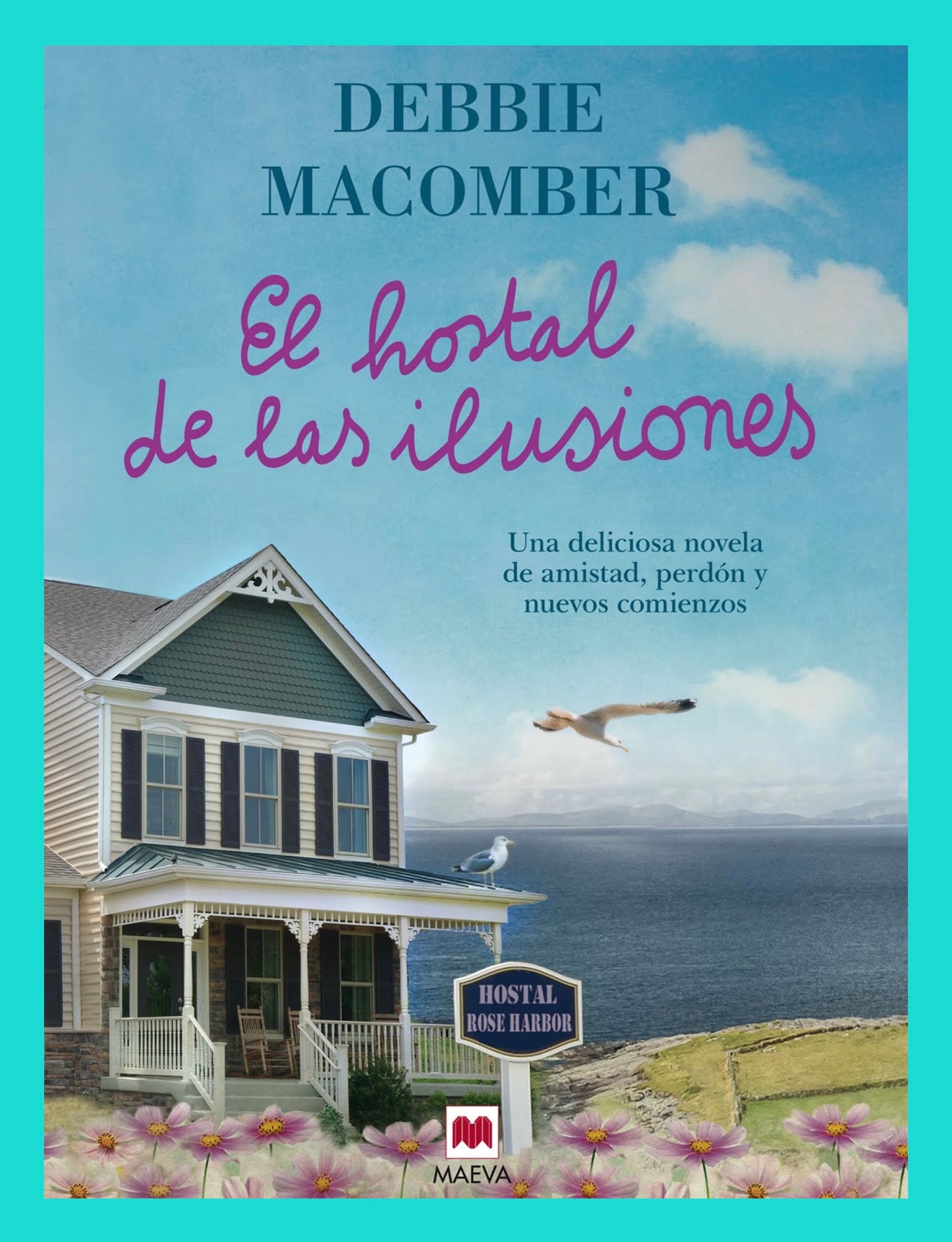 El Hostal de las Ilusiones