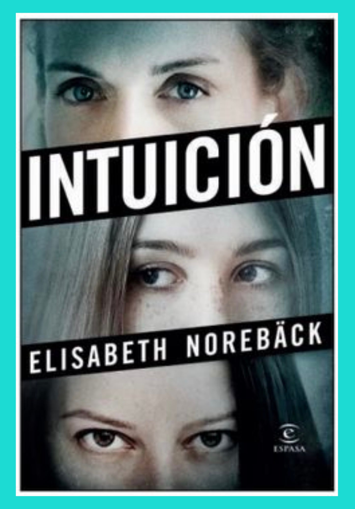 Intuición