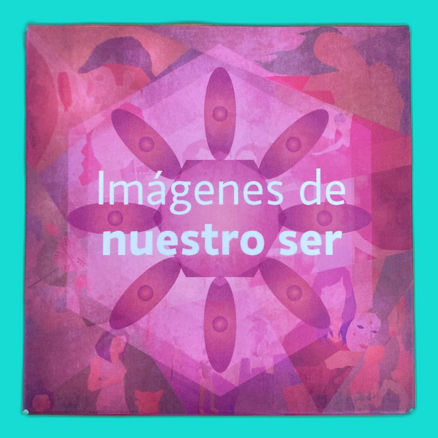 Cartas Imágenes De Nuestro Ser