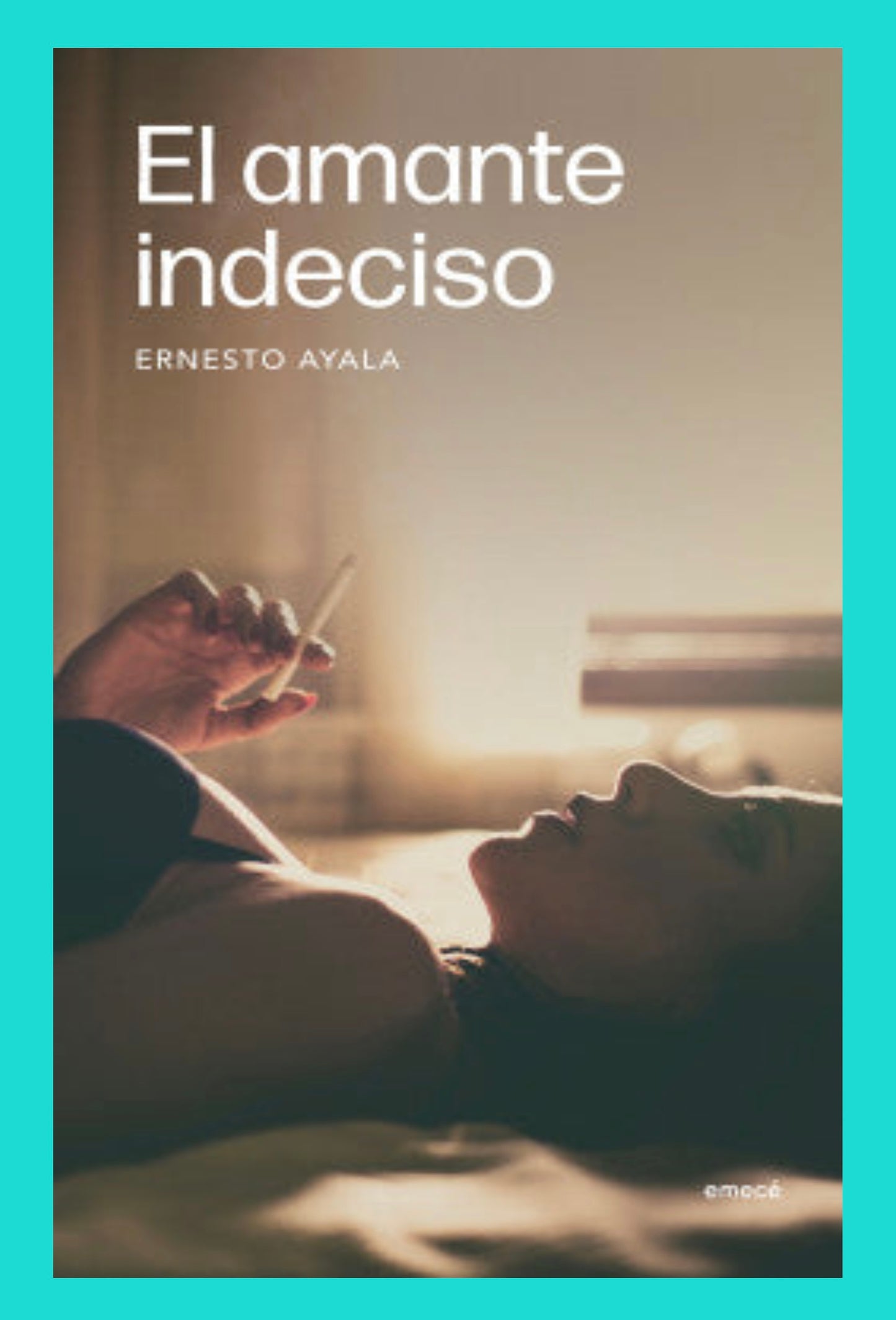 El Amante Indeciso