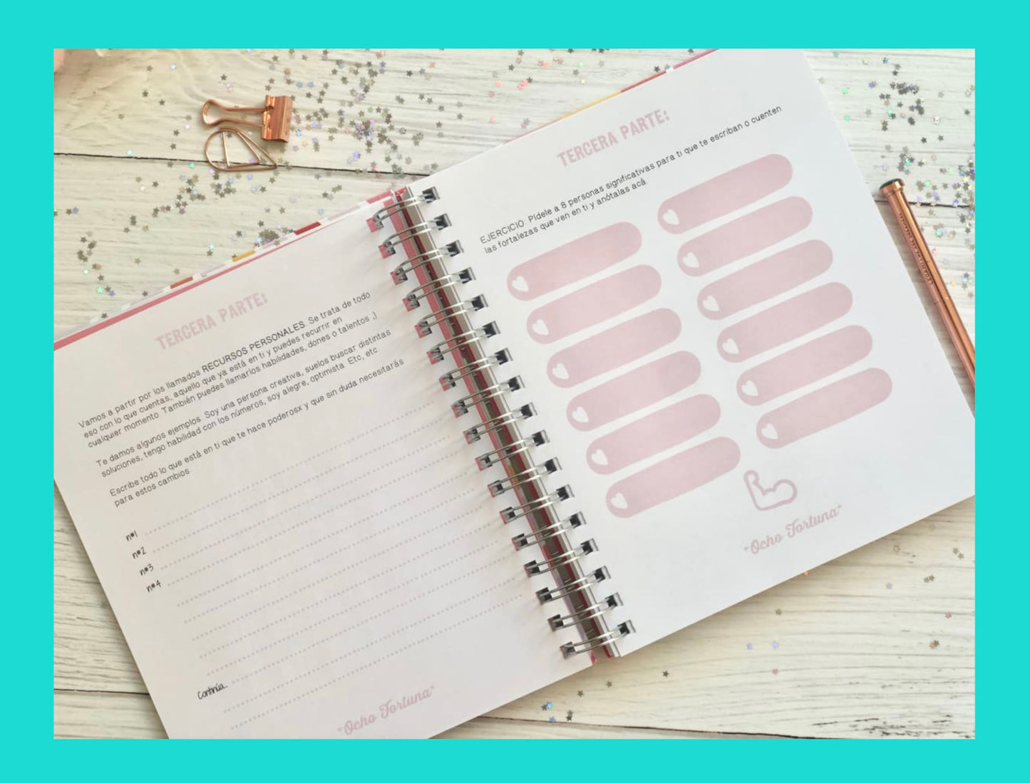 Cuaderno Mi Proyecto