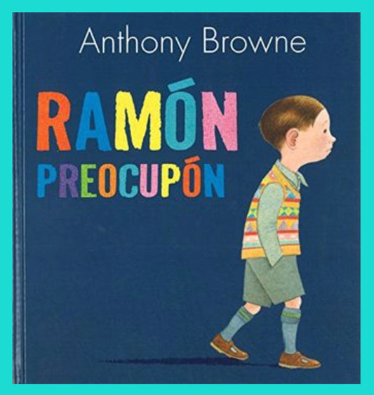 Ramรณn Preocupรณn