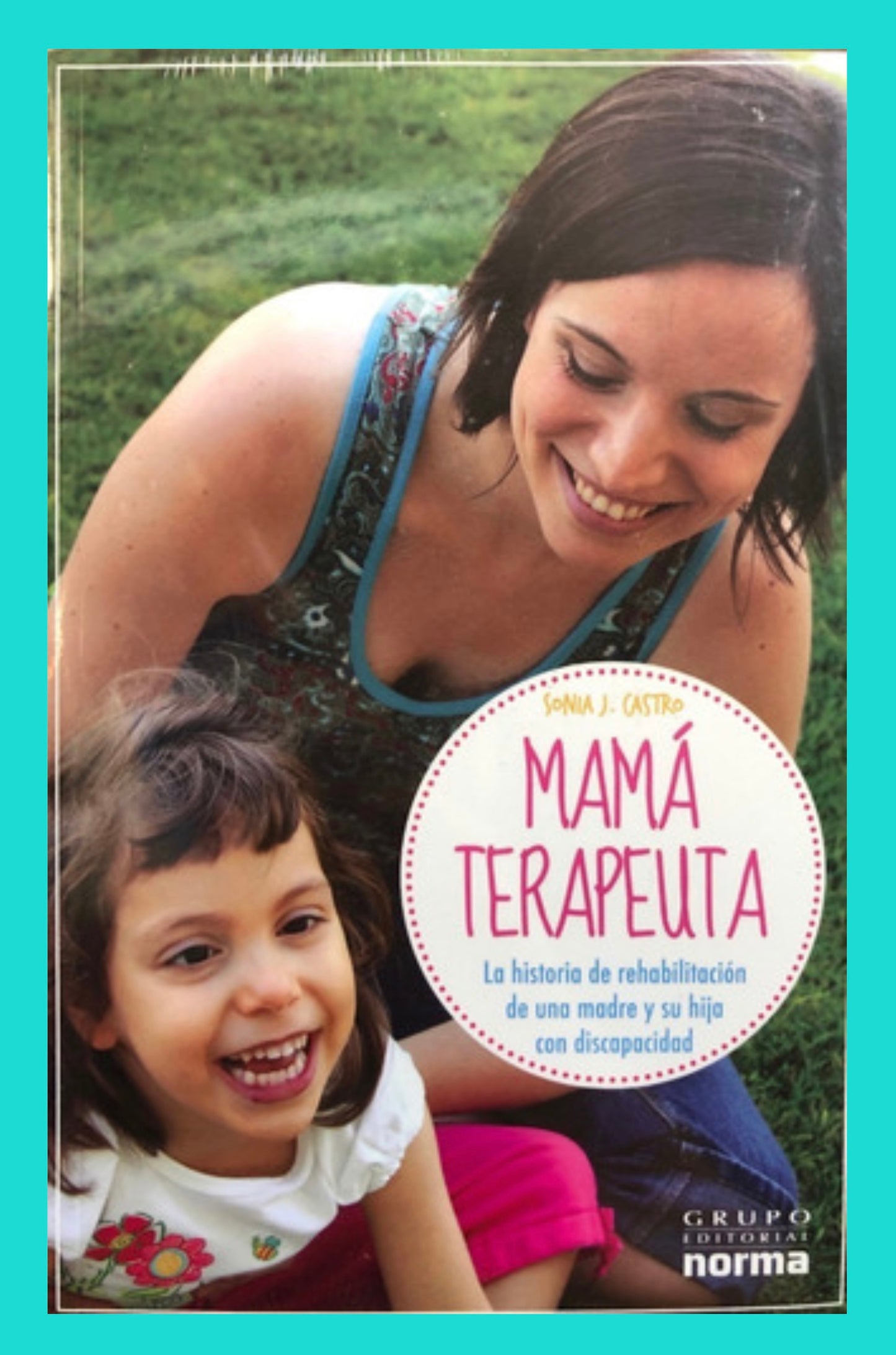 Mamá Terapeuta