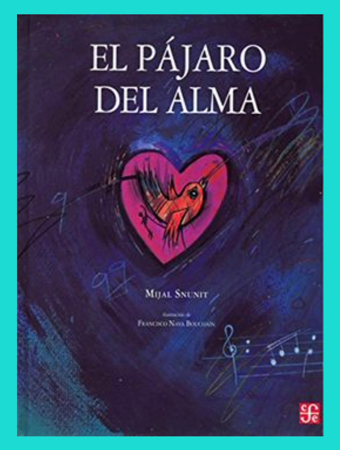 El Pájaro del Alma