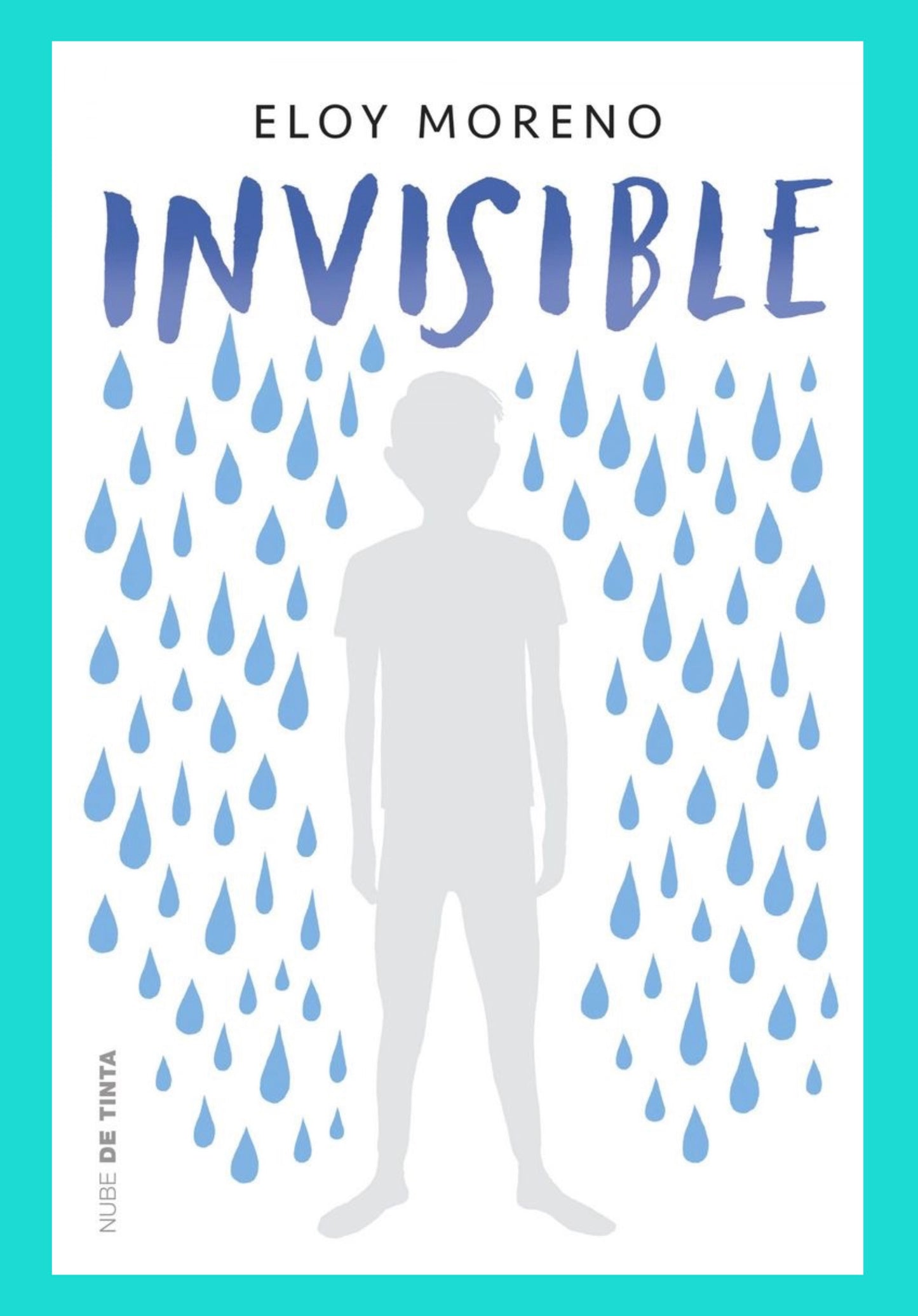 Invisible
