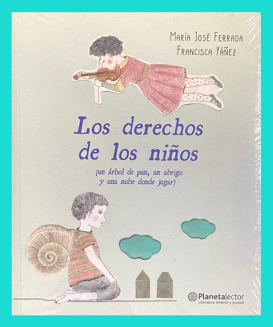 Los Derechos De Los NiΓ±os