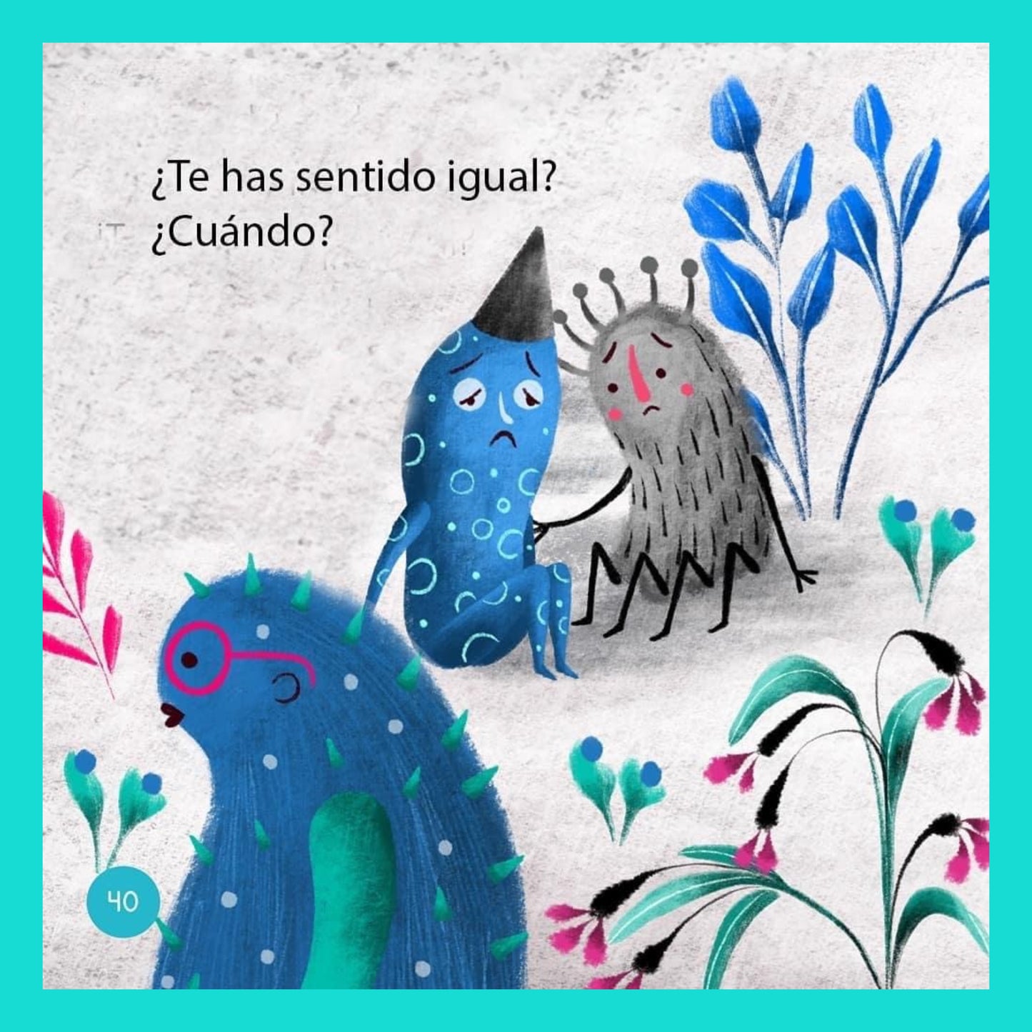 ¿Cómo estoy?