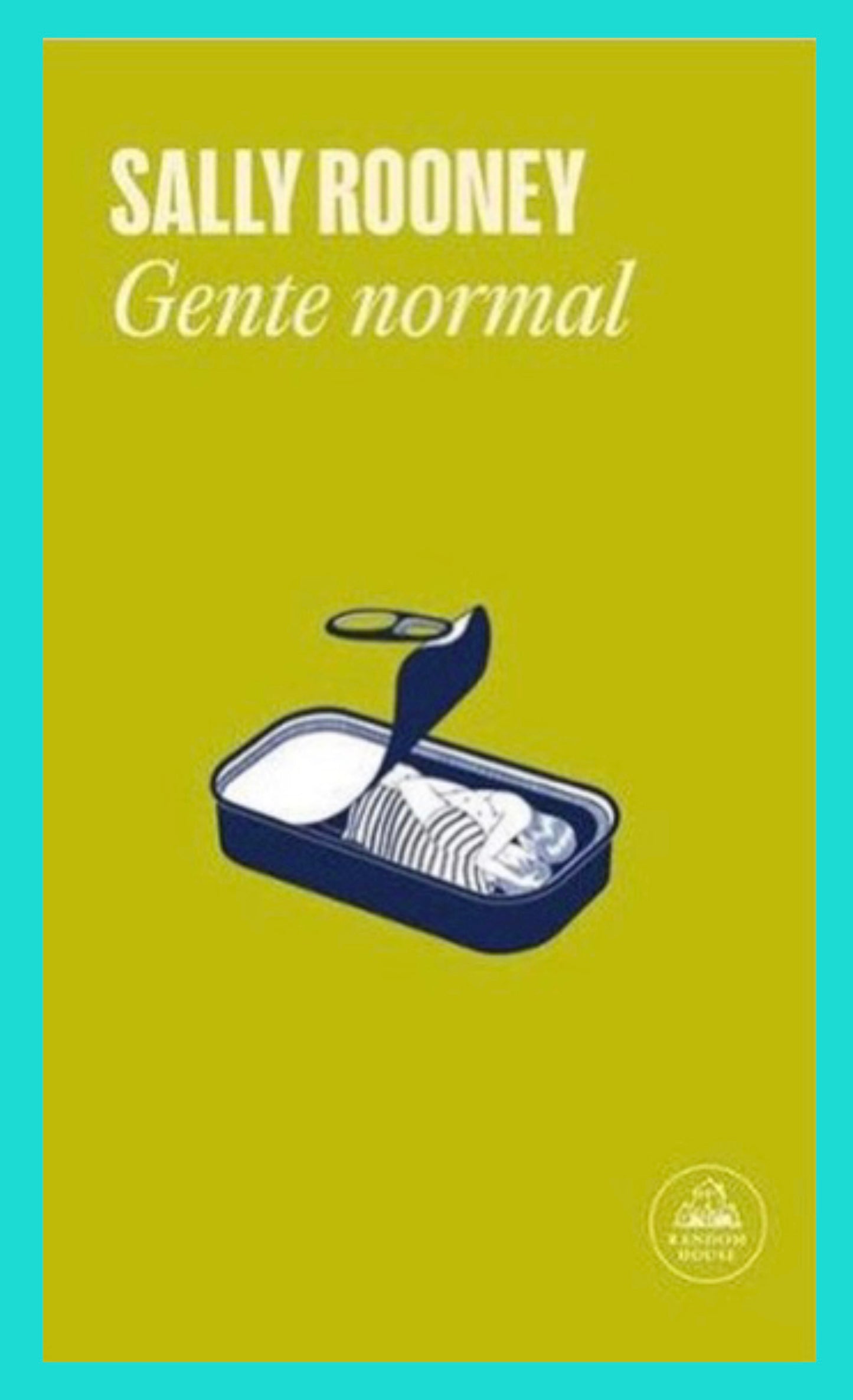 Gente Normal