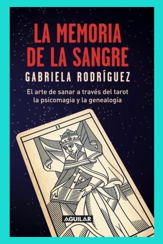 La Memoria de la Sangre