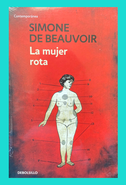 La Mujer Rota
