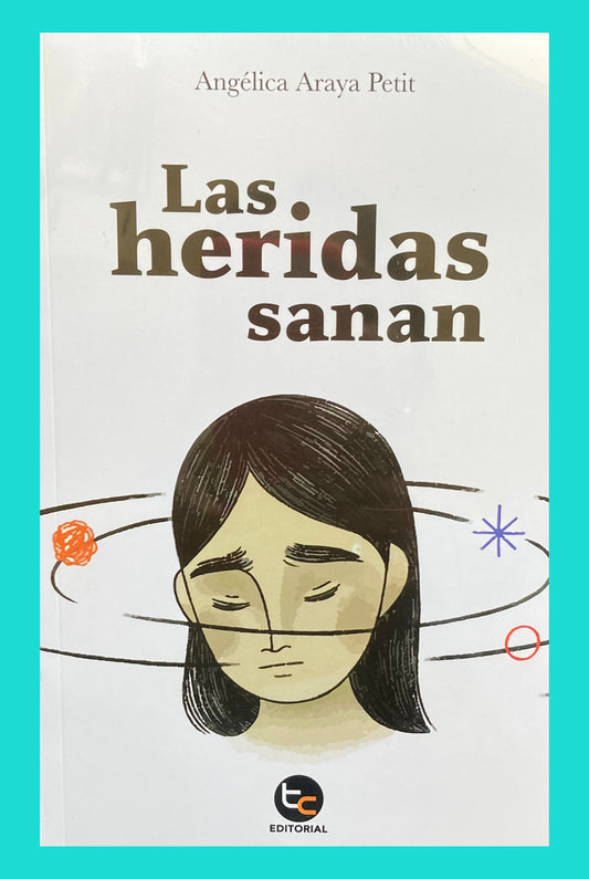 Las Heridas Sanan