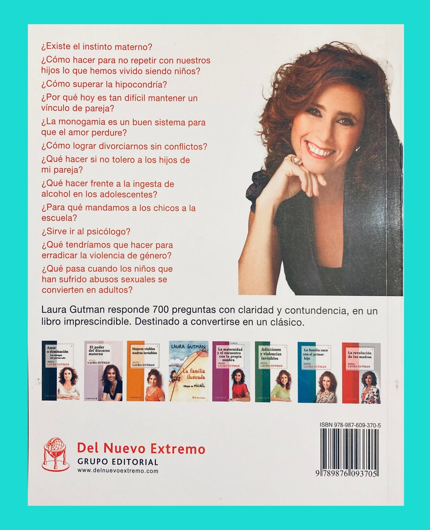 Conversaciones con Laura Gutman