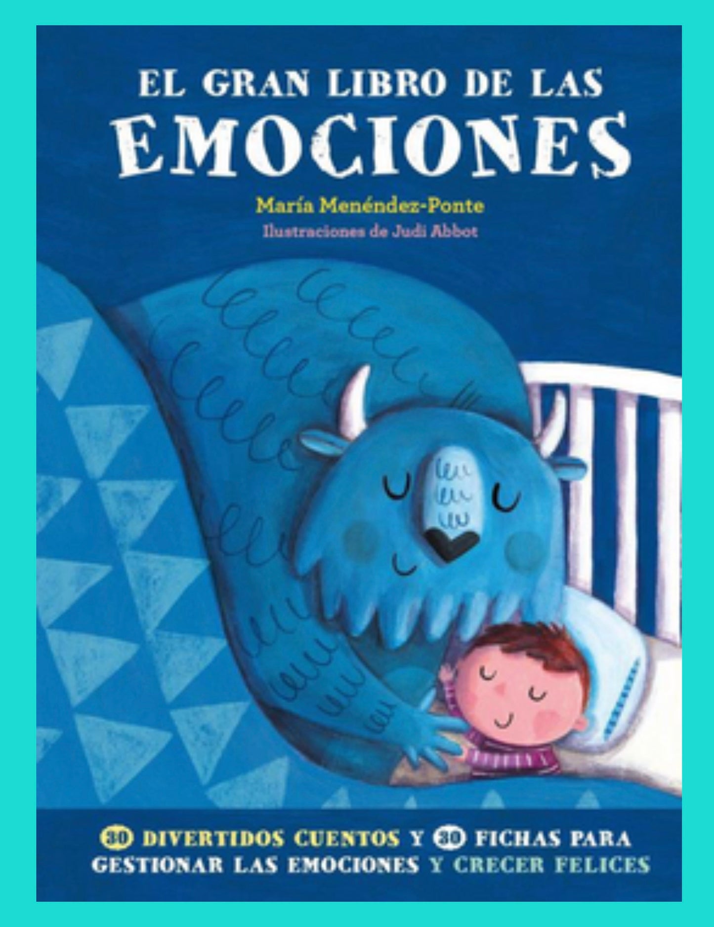 El Gran Libro de las Emociones