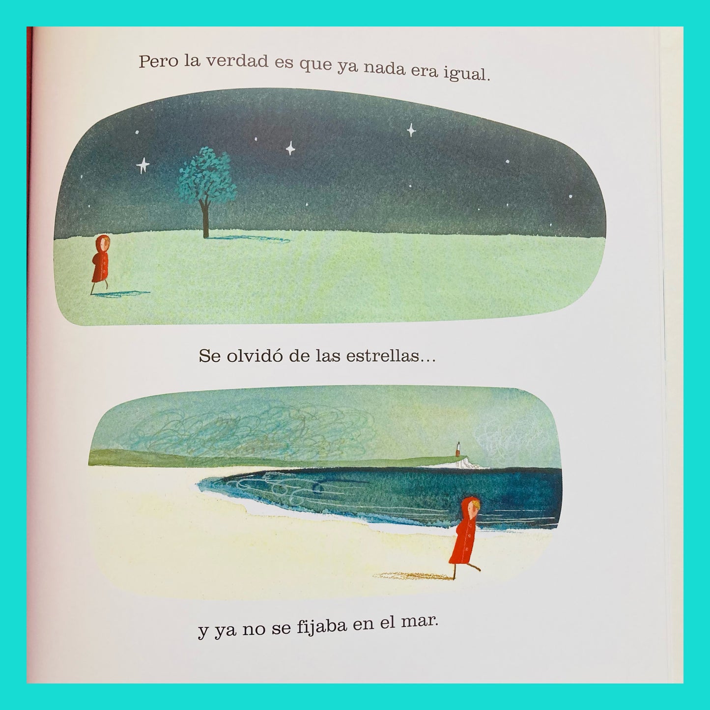 El Corazón y La Botella