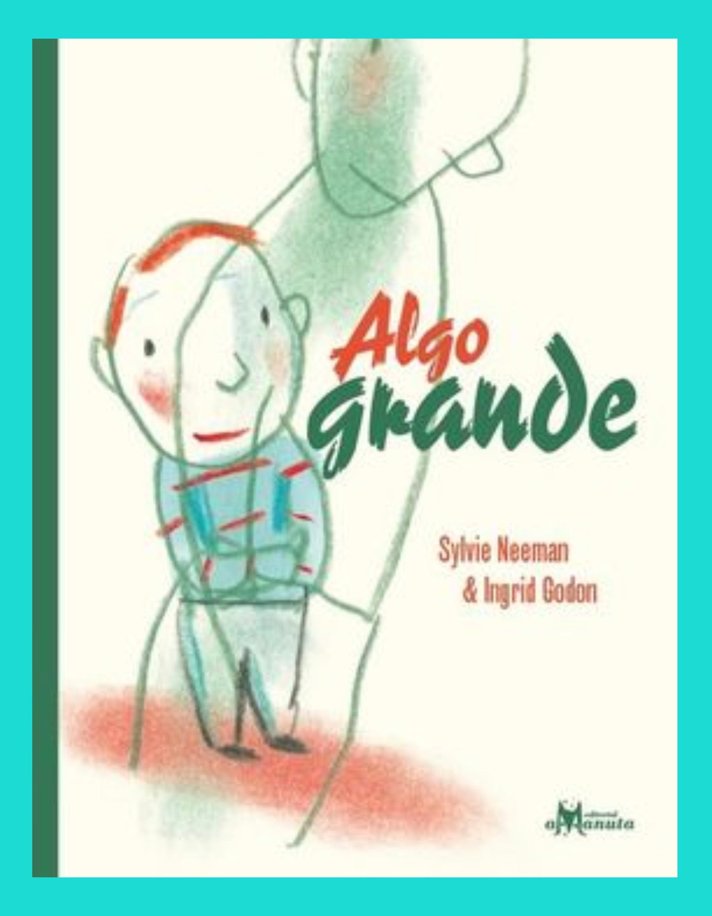 Algo Grande