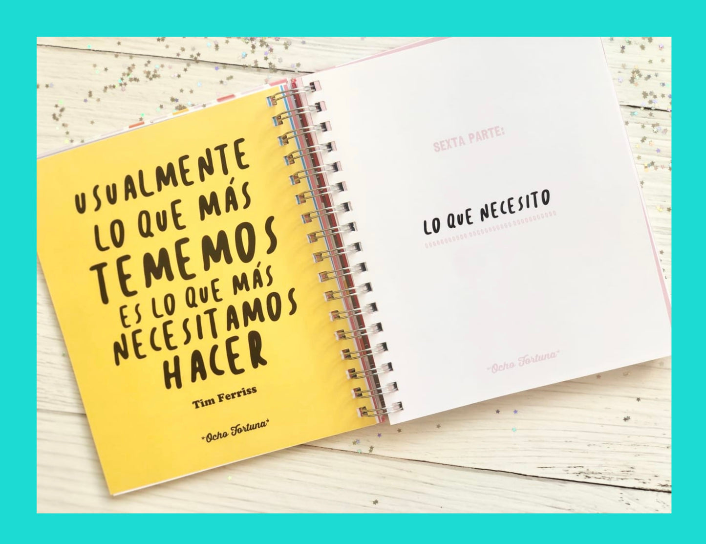 Cuaderno Mi Proyecto