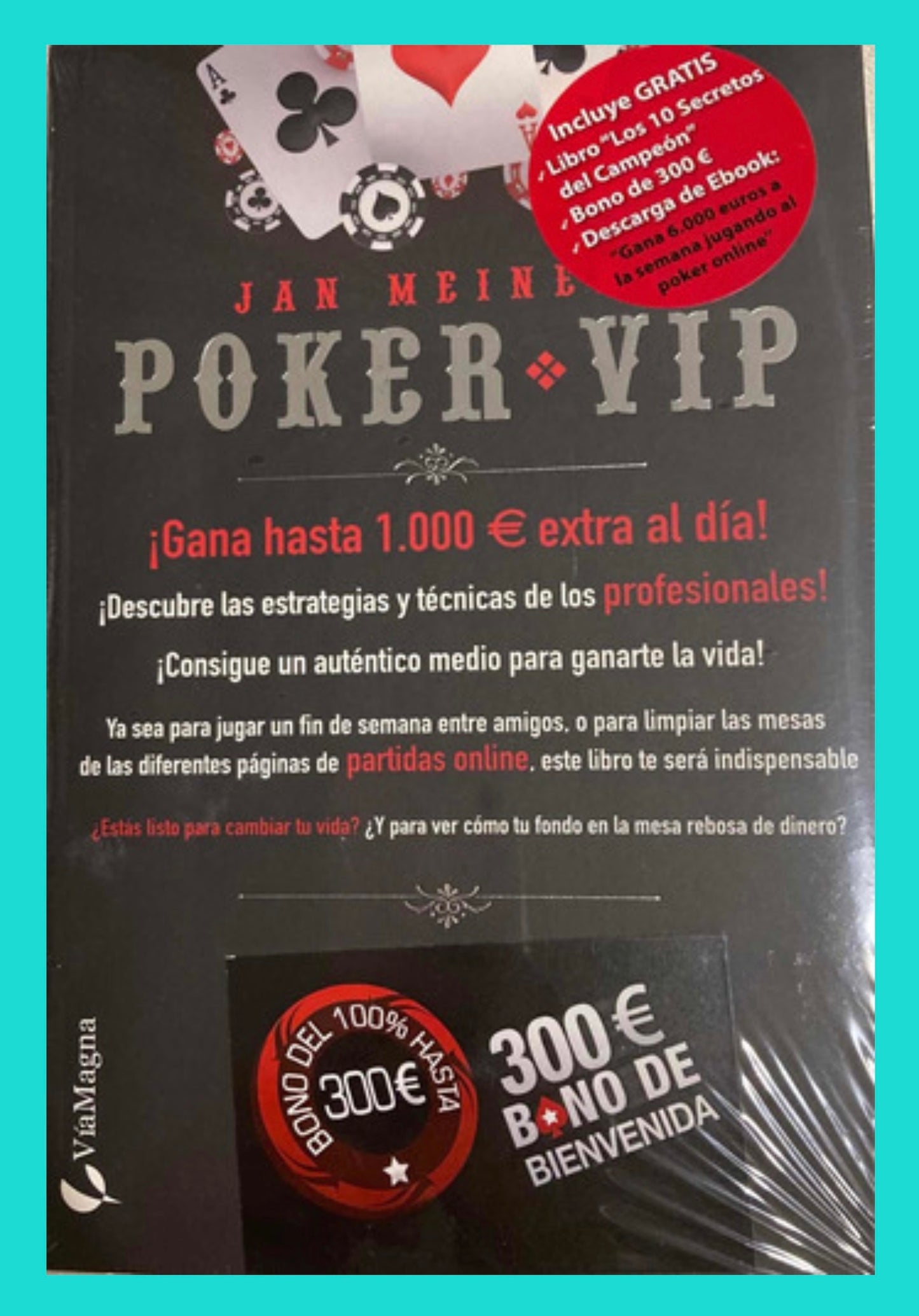 Poker VIP