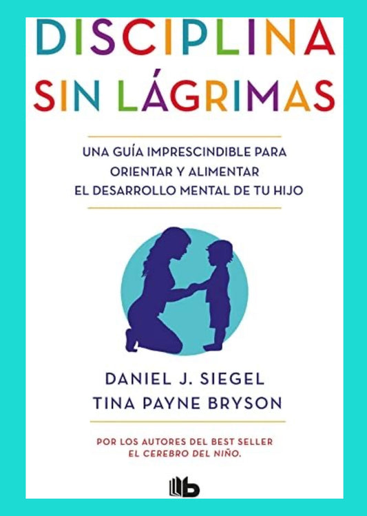 Disciplina sin l谩grimas