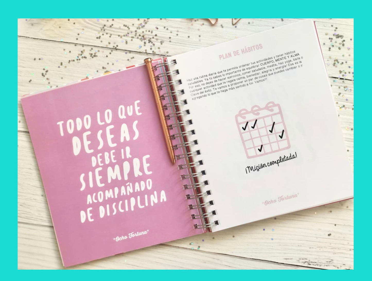Cuaderno Mi Proyecto