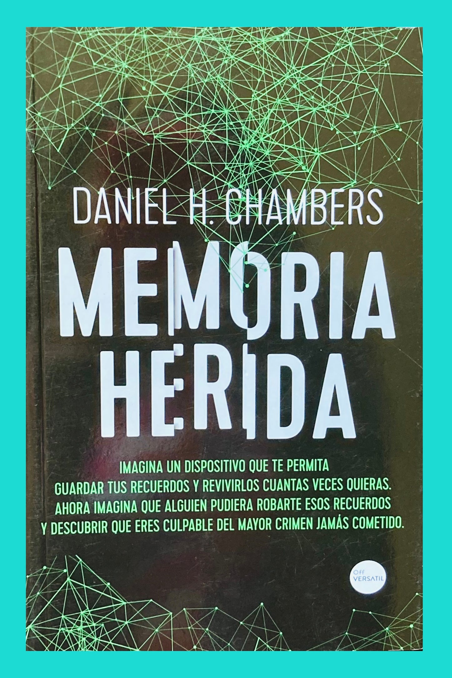 Memoria Herida
