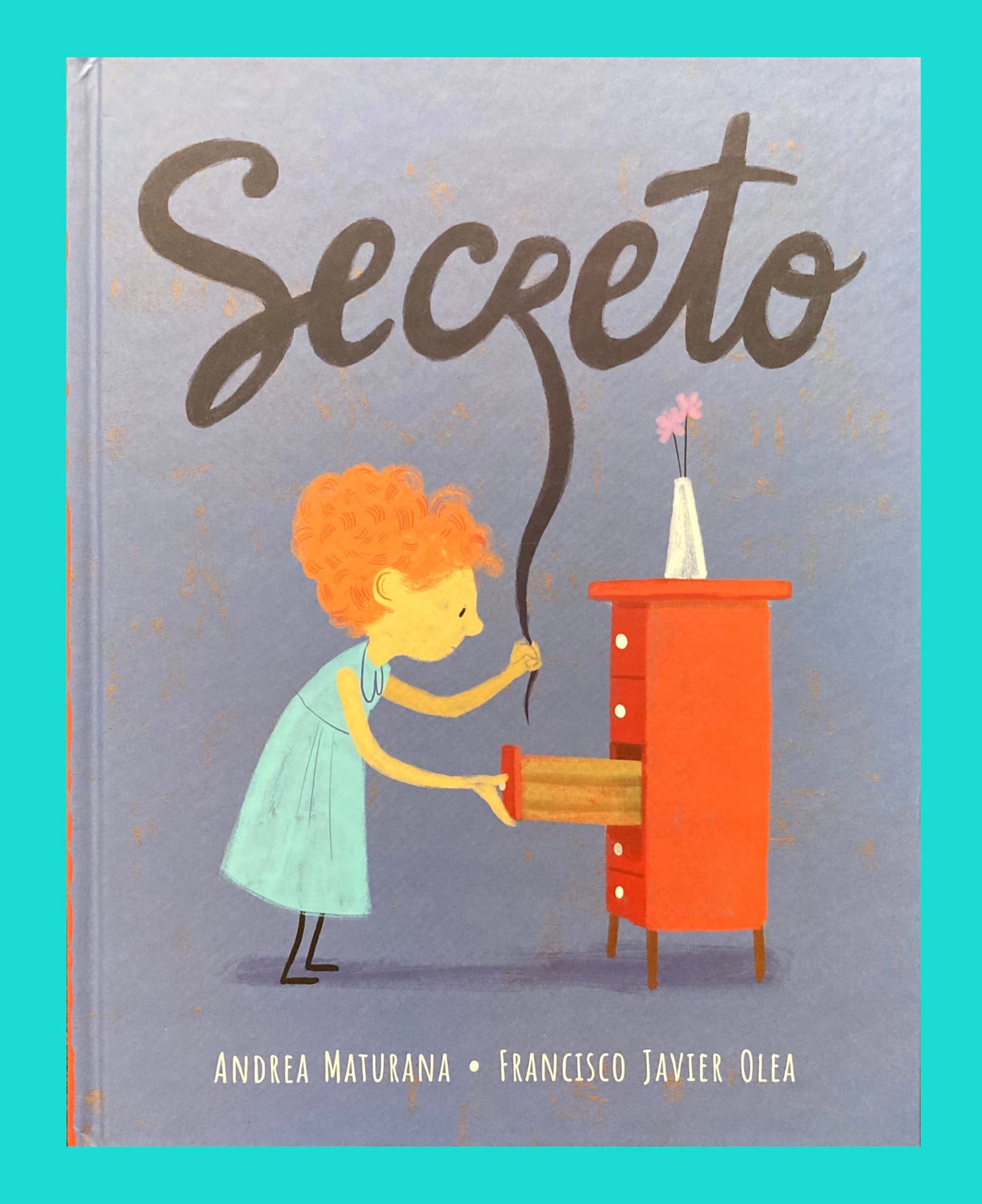 Secreto