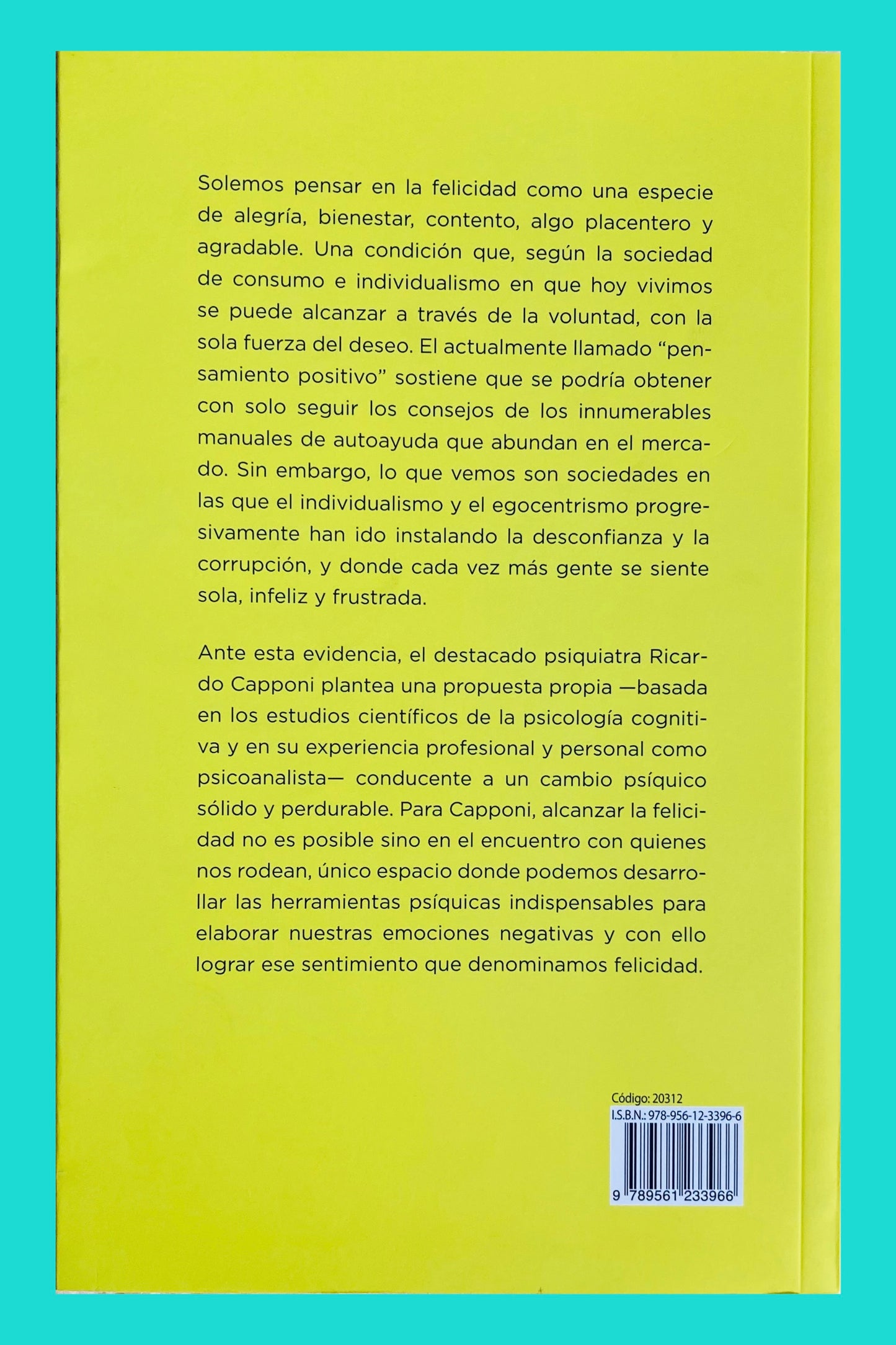 Felicidad Sólida
