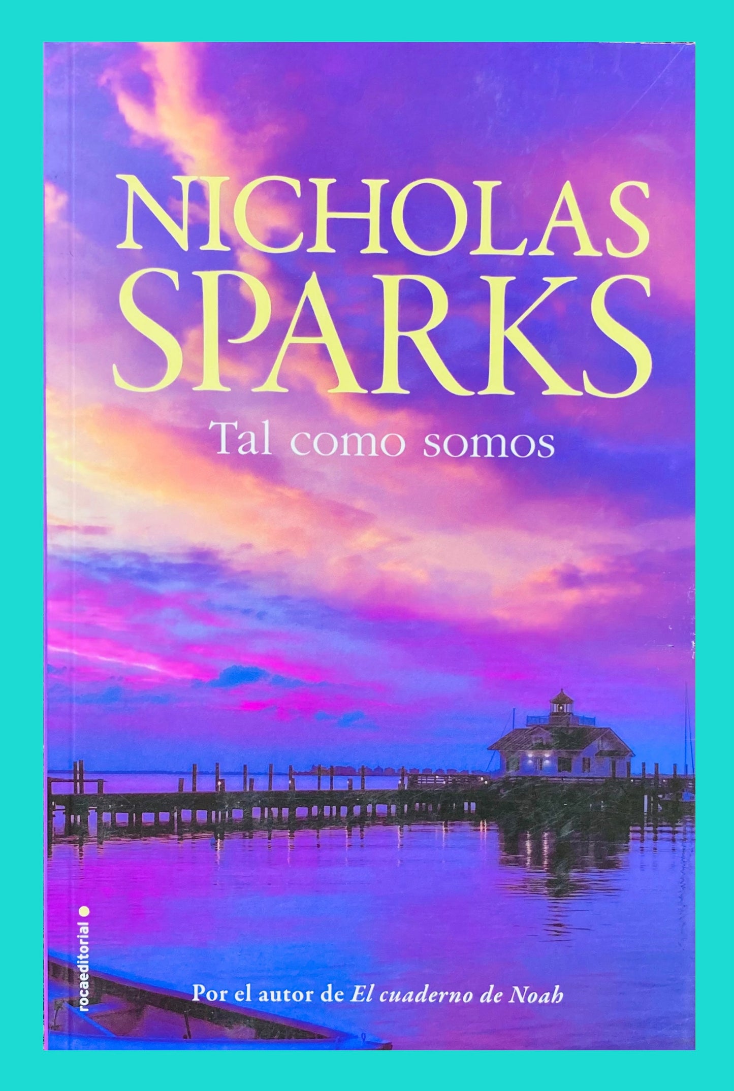 Tal Como Somos