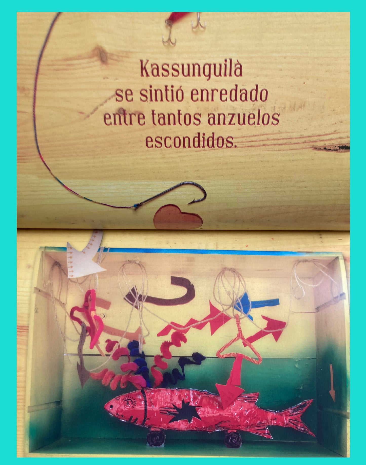 Kassunguilà