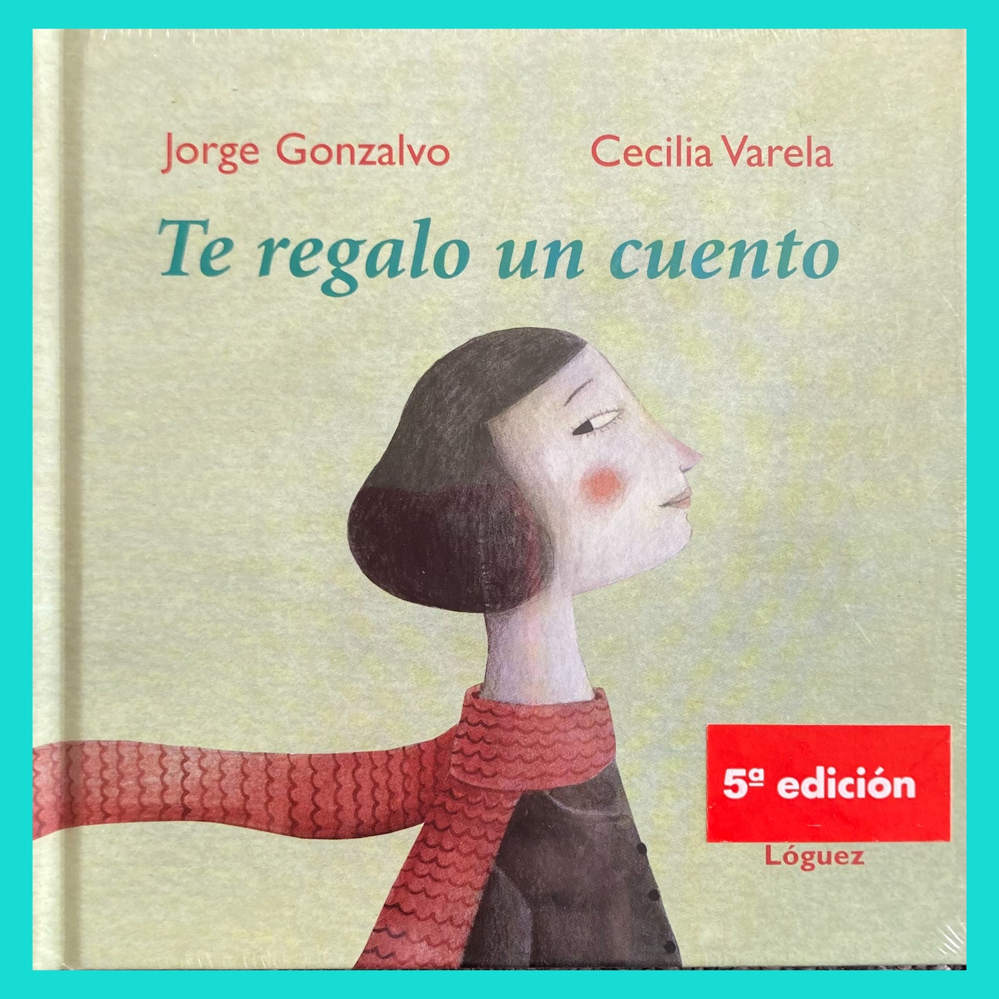 Te Regalo Un Cuento