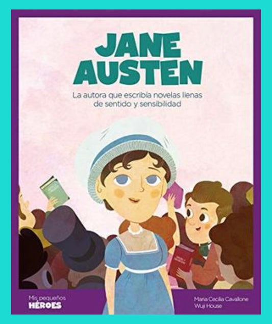 Jane Austen