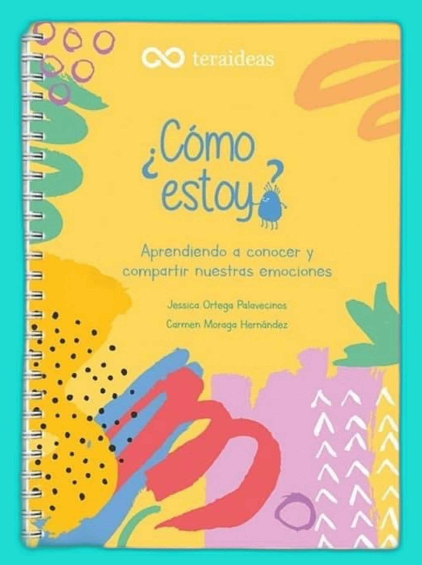 ¿Cómo estoy?