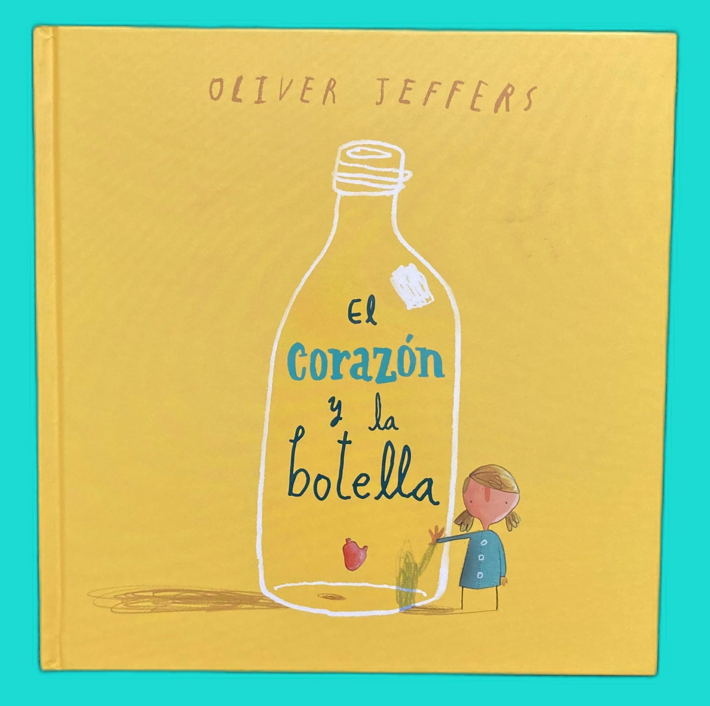 El Corazón y La Botella