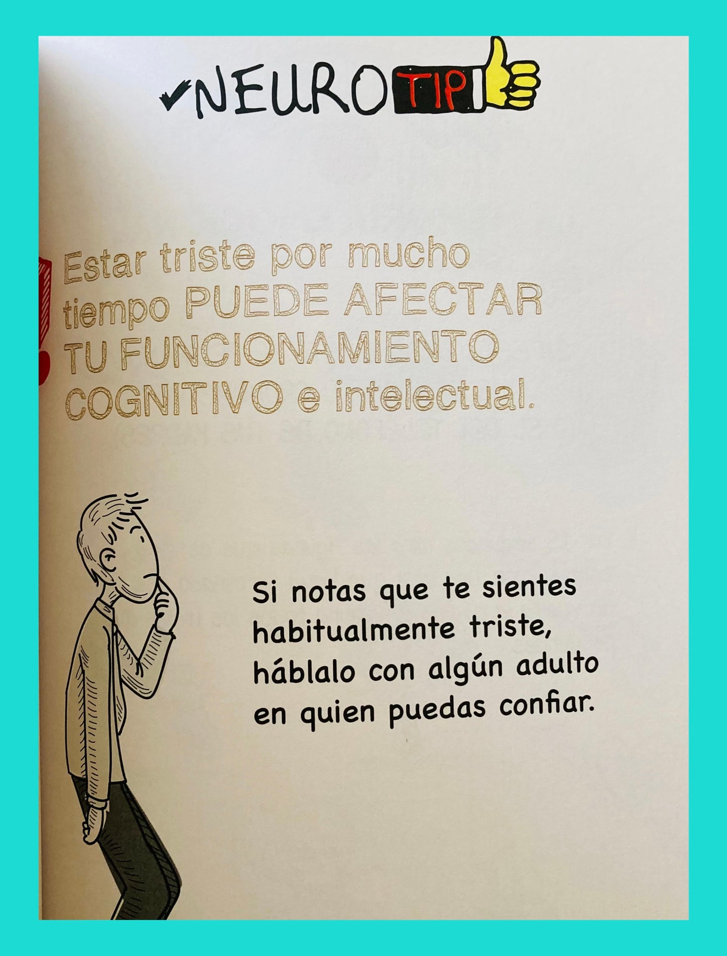 Descubriendo el Cerebro. Neurociencia para chicos (y grandes)