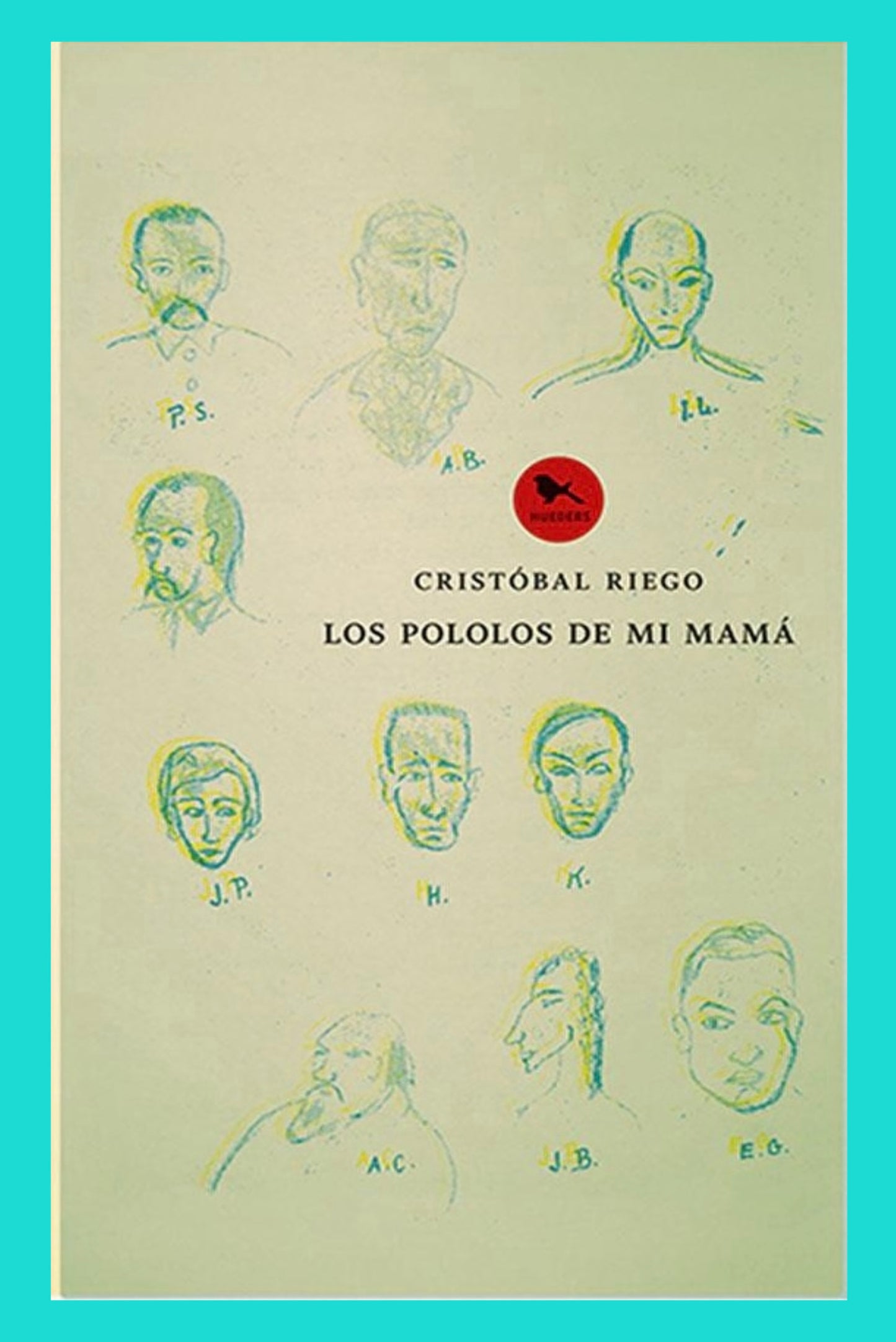 Los Pololos De Mi Mamá