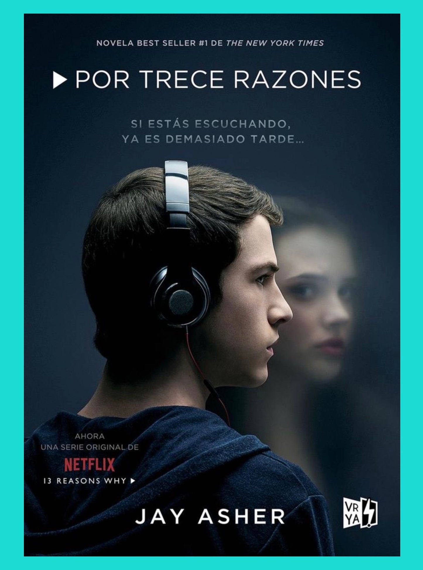 Por trece razones