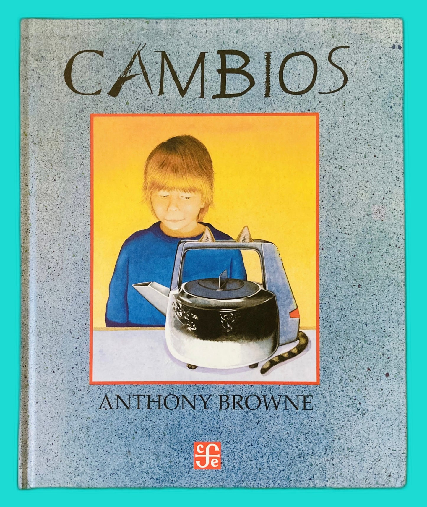 Cambios