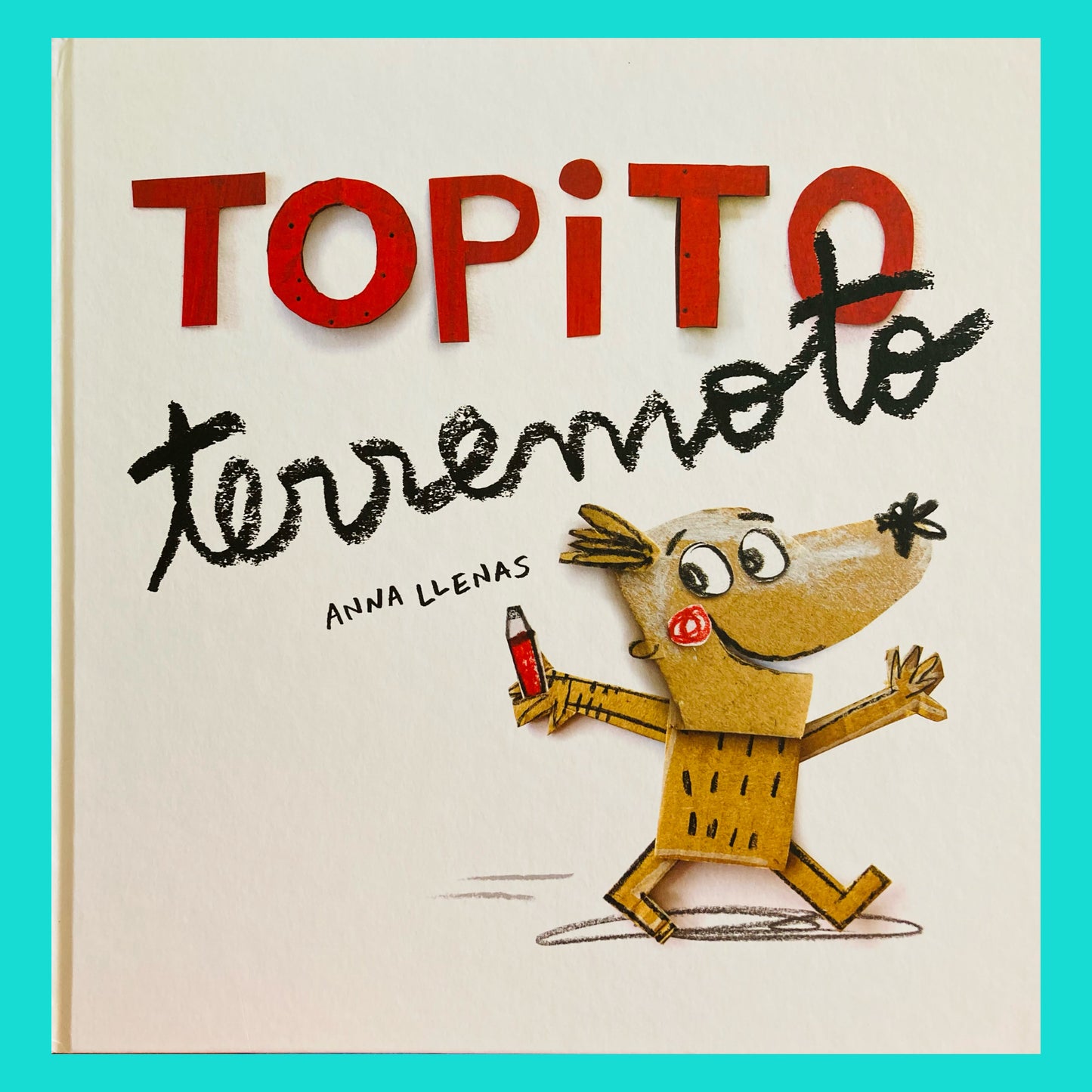 Topito Terremoto