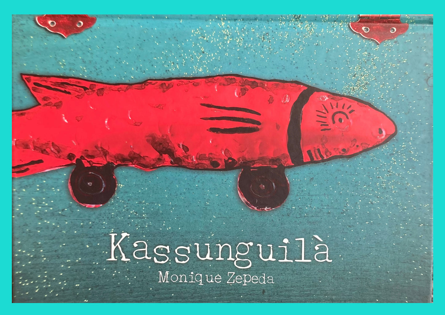 Kassunguilà