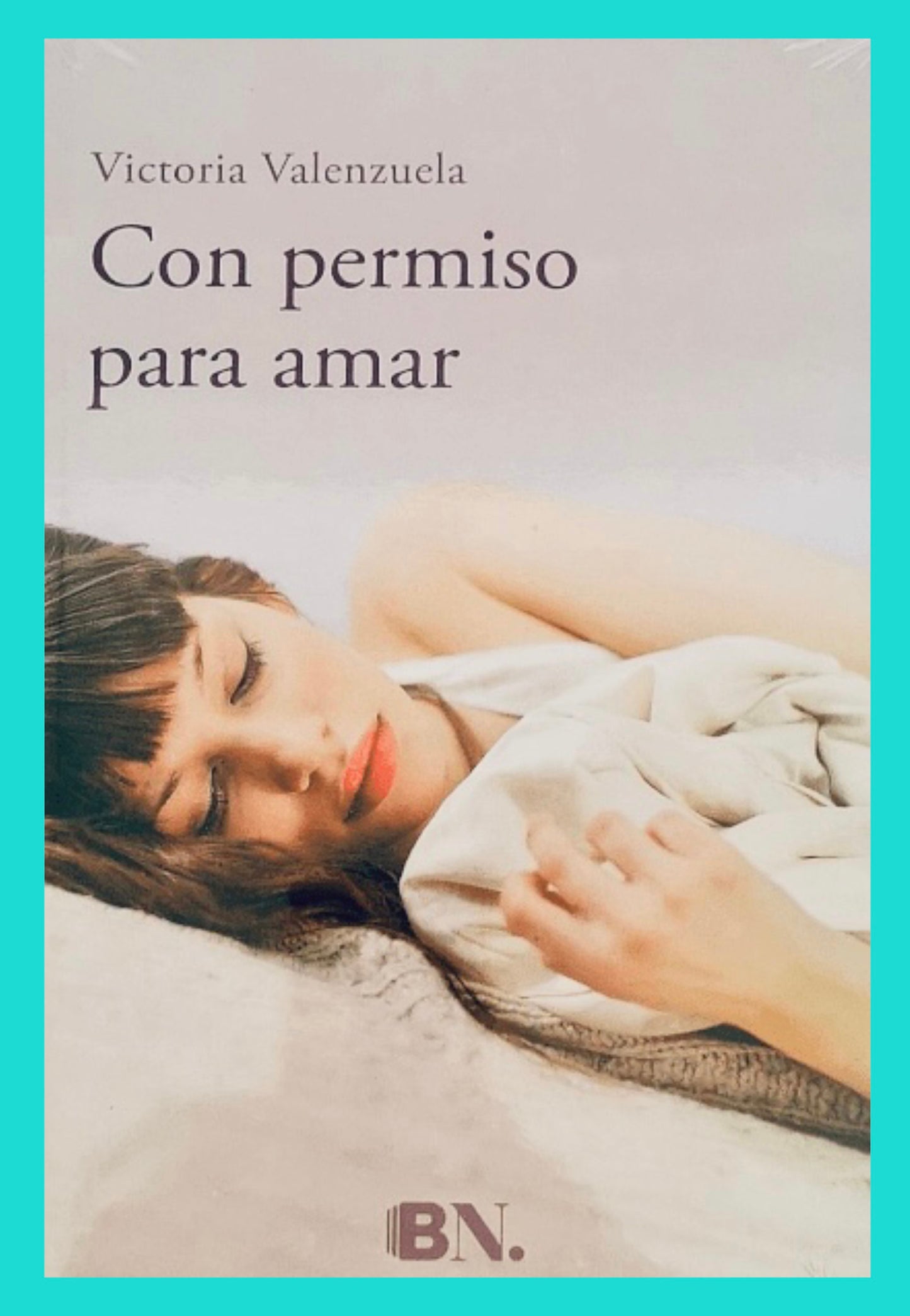 Con Permiso Para Amar