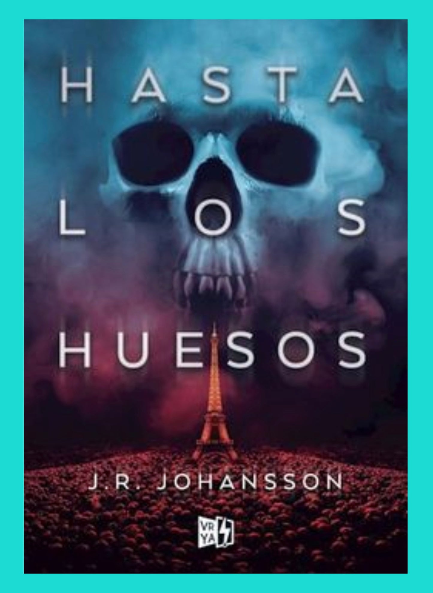 Hasta Los Huesos