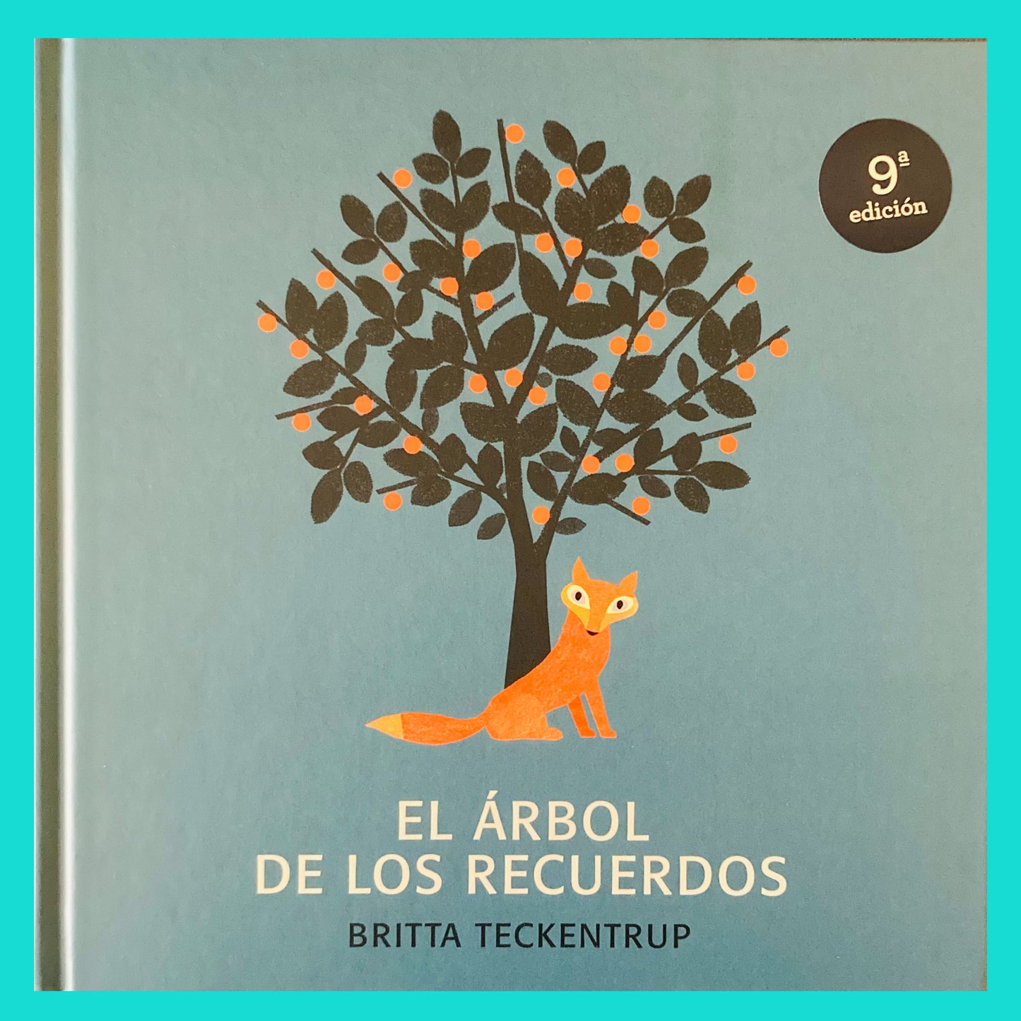 El Árbol de los Recuerdos