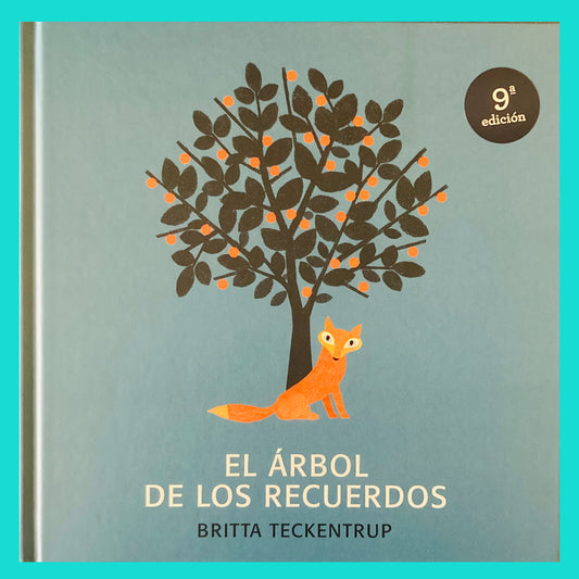 El Γrbol de los Recuerdos