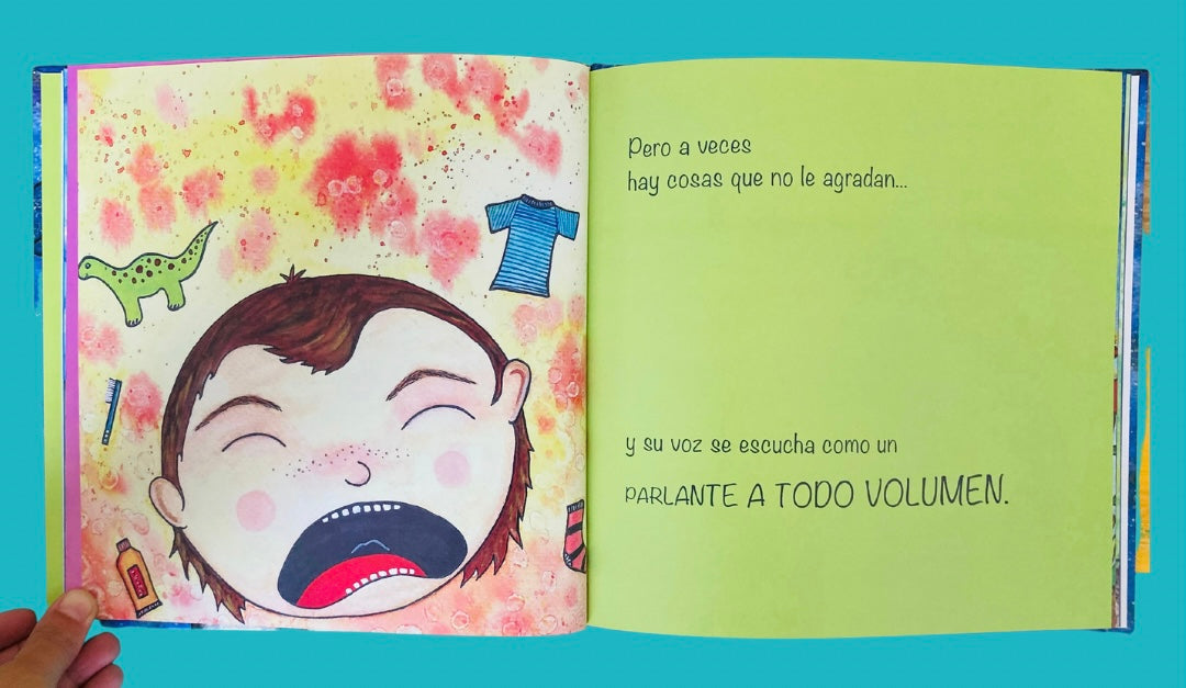 El Planeta De Matías