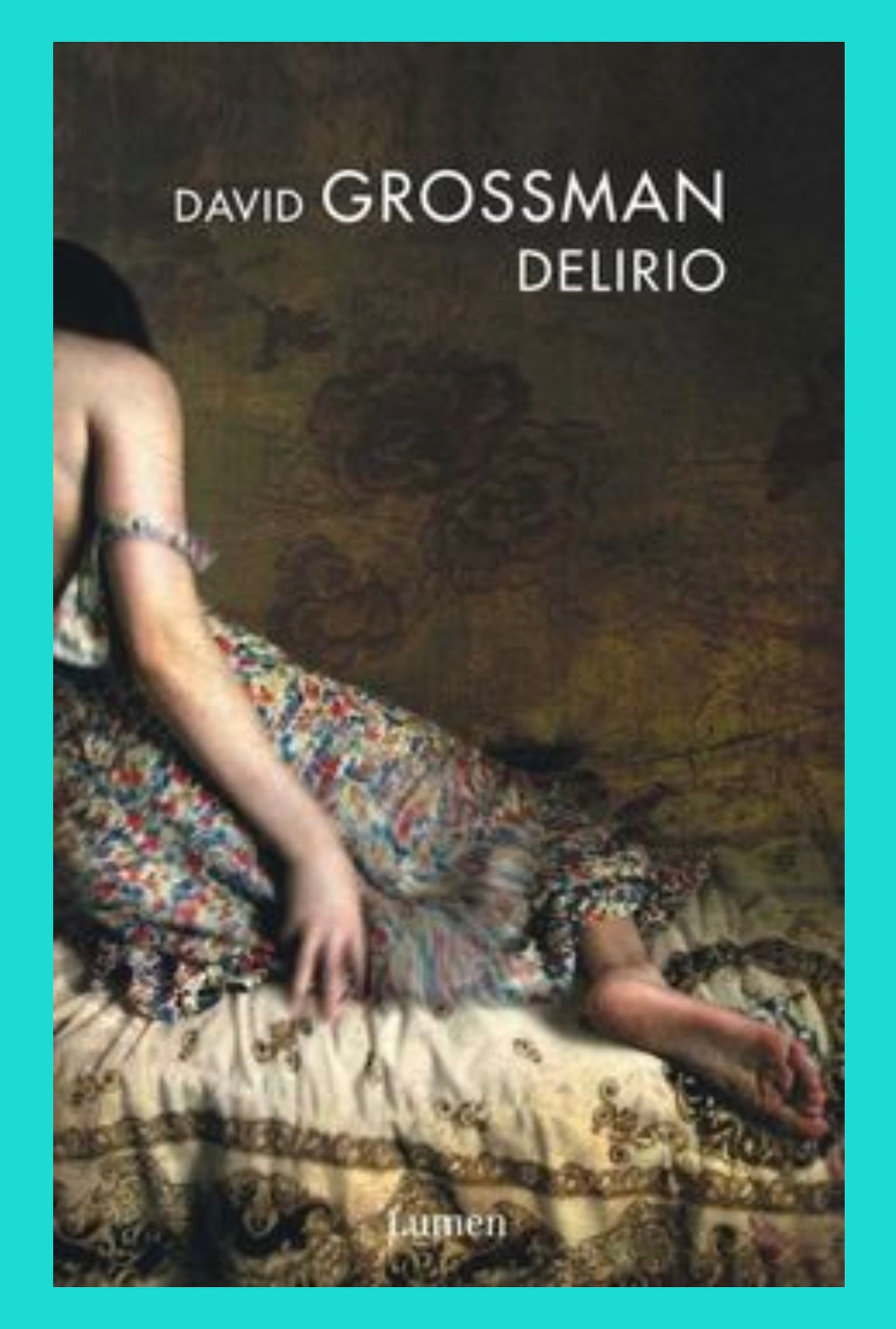 Delirio