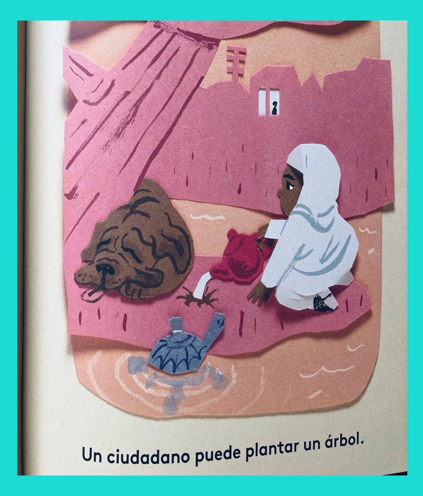 ¿Qué puede hacer un ciudadano?
