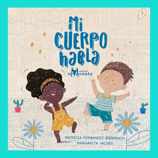 Mi cuerpo habla