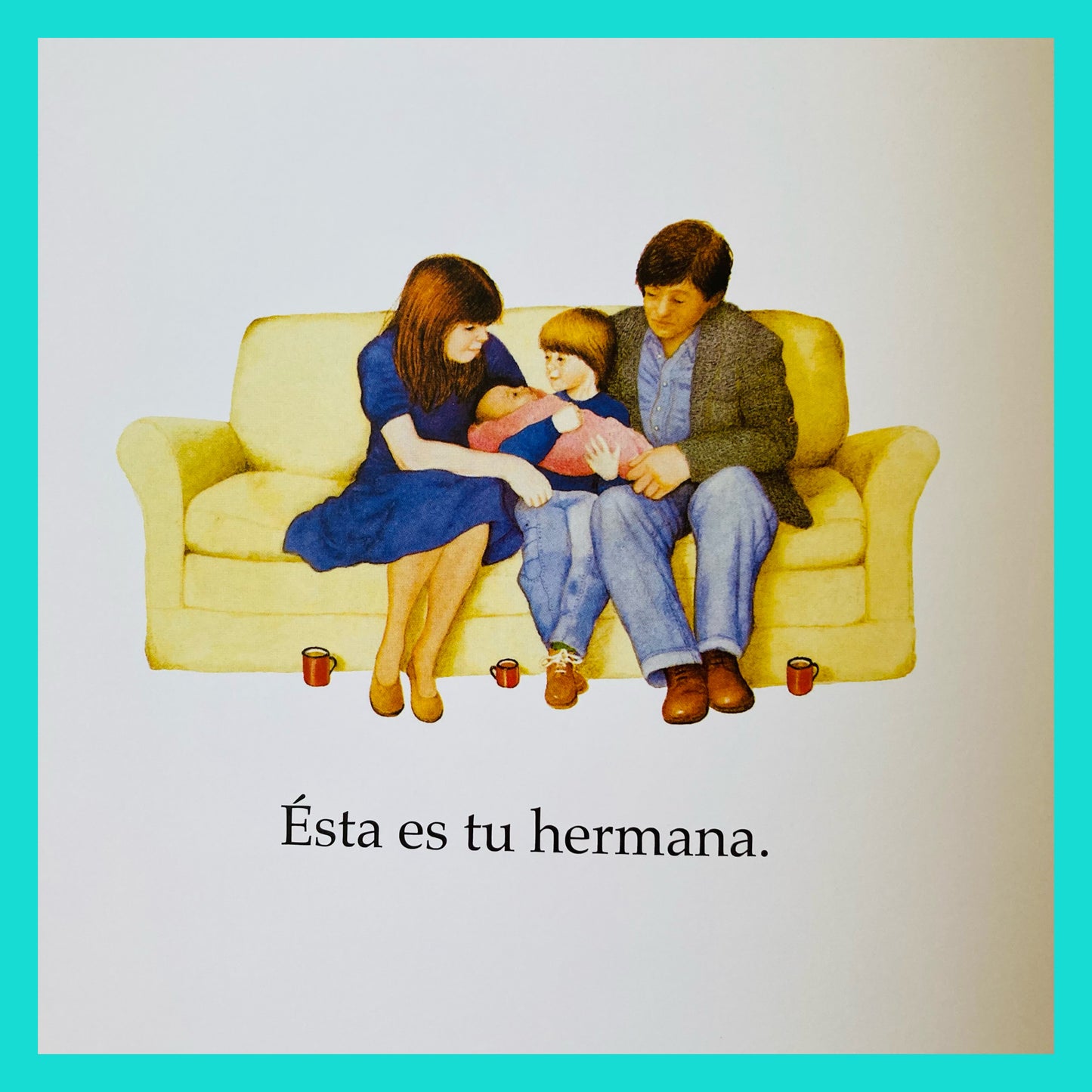 Cambios